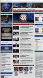 Mobile Screenshot of fcpsg.ru